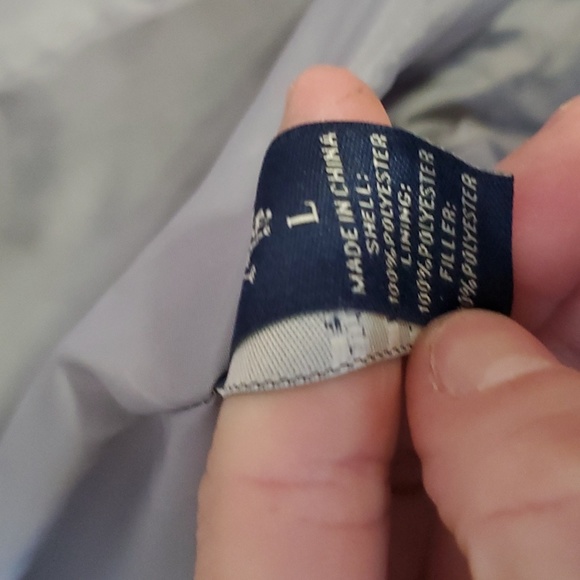 Jacket - Picture 7 of 11